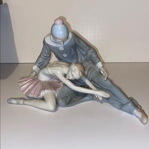 Paul Sebastian figurines